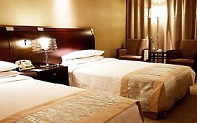 Nantong Hotel
